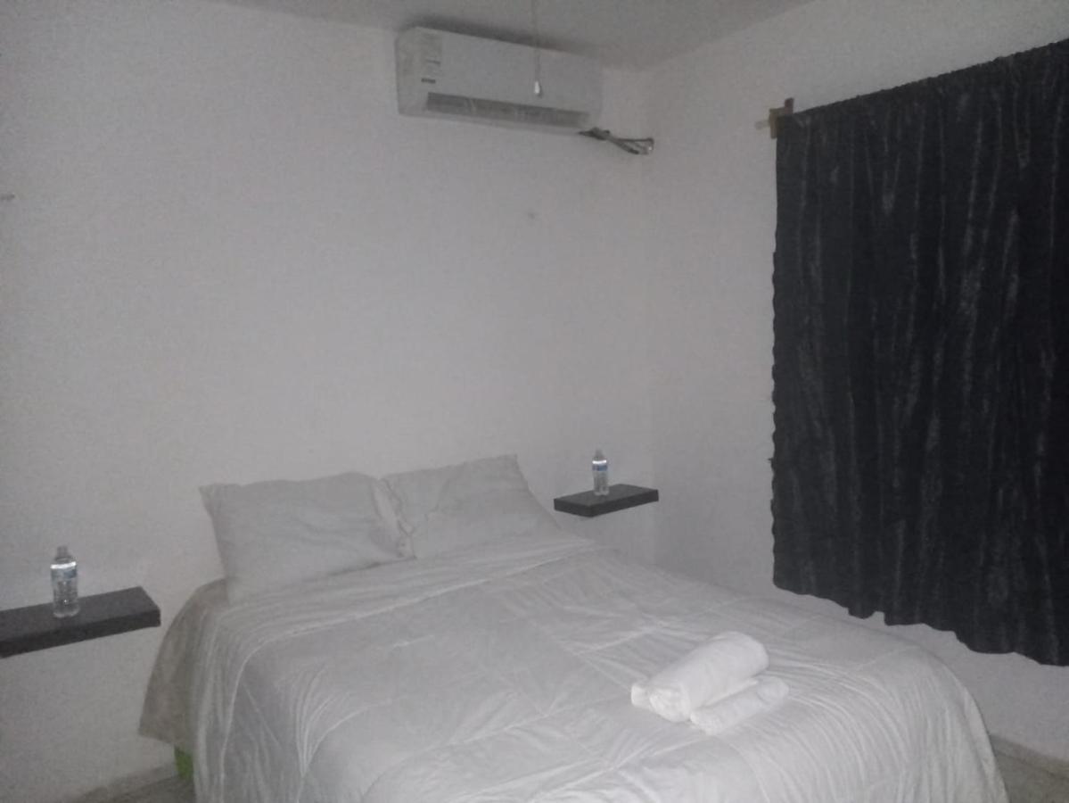 Guest house La Casa Jorge & Marvin *