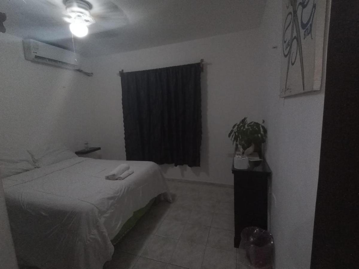 La Casa Jorge & Marvin Guest house *