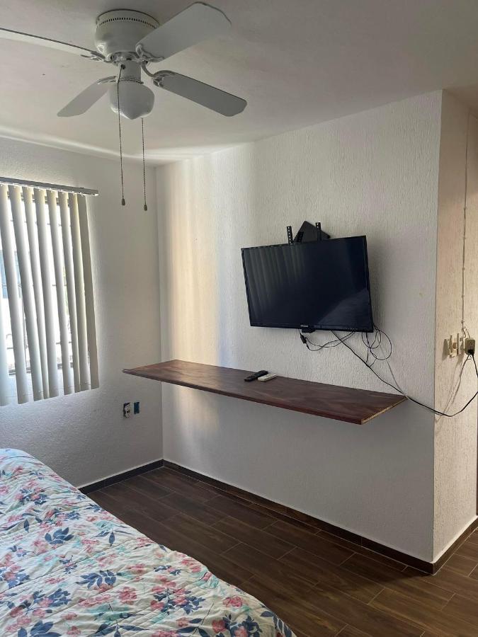 Casa Nova! Pensión Cancún