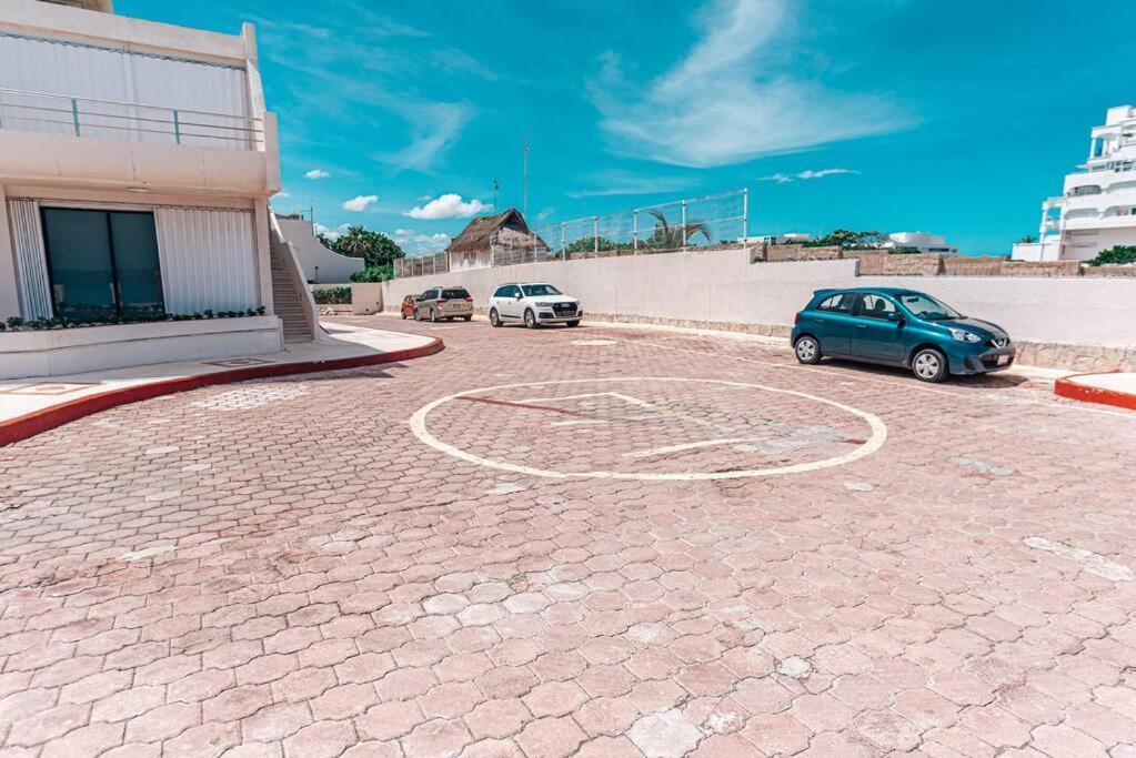 Beachfront Marlin 107 Apartamento