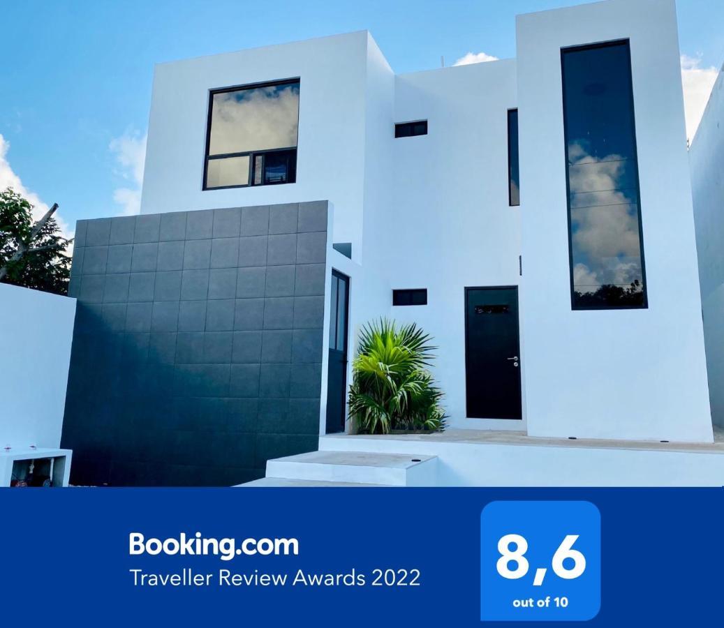 Casa Del Ancla Сasa de vacaciones Cancún