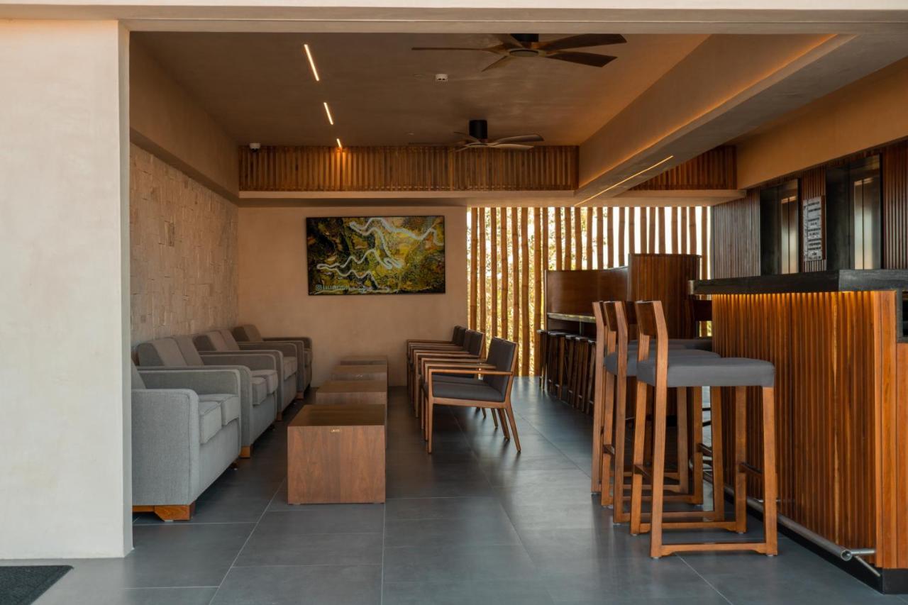 Hotel Hive By G Cancún