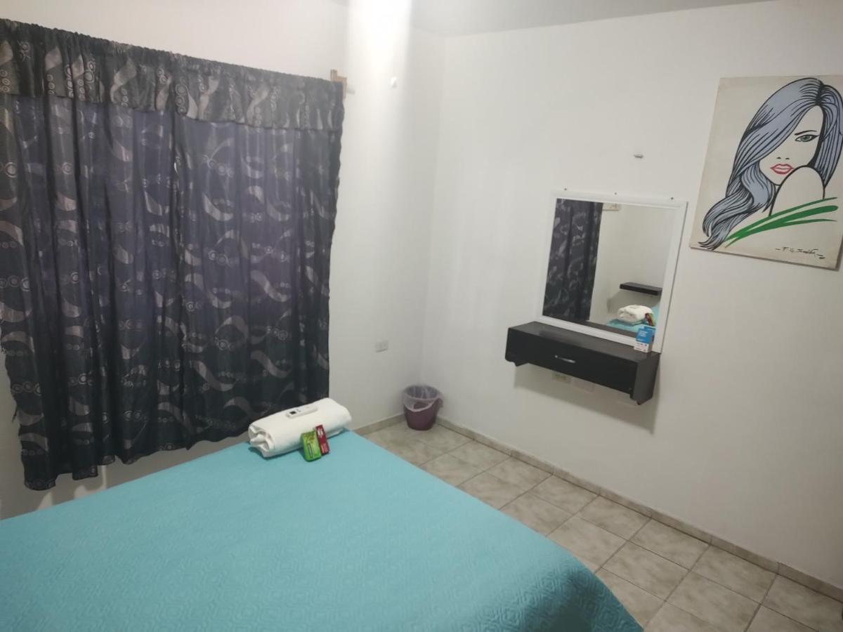 La Casa Jorge & Marvin