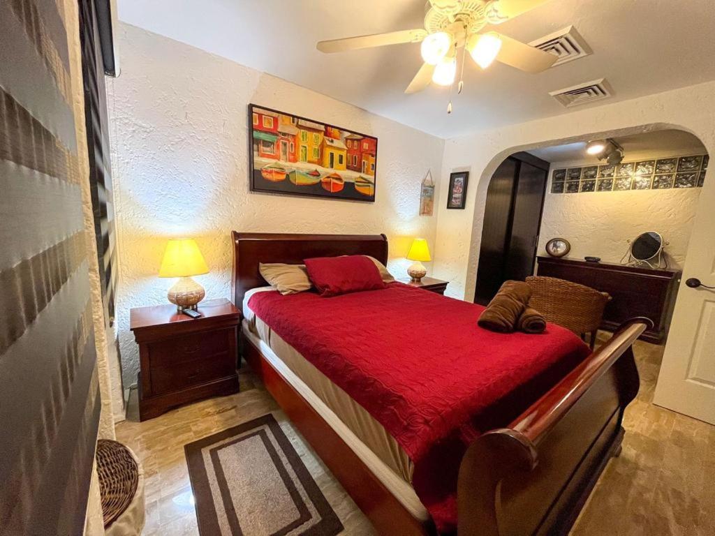 1 In Zona Hotelera * Cancún