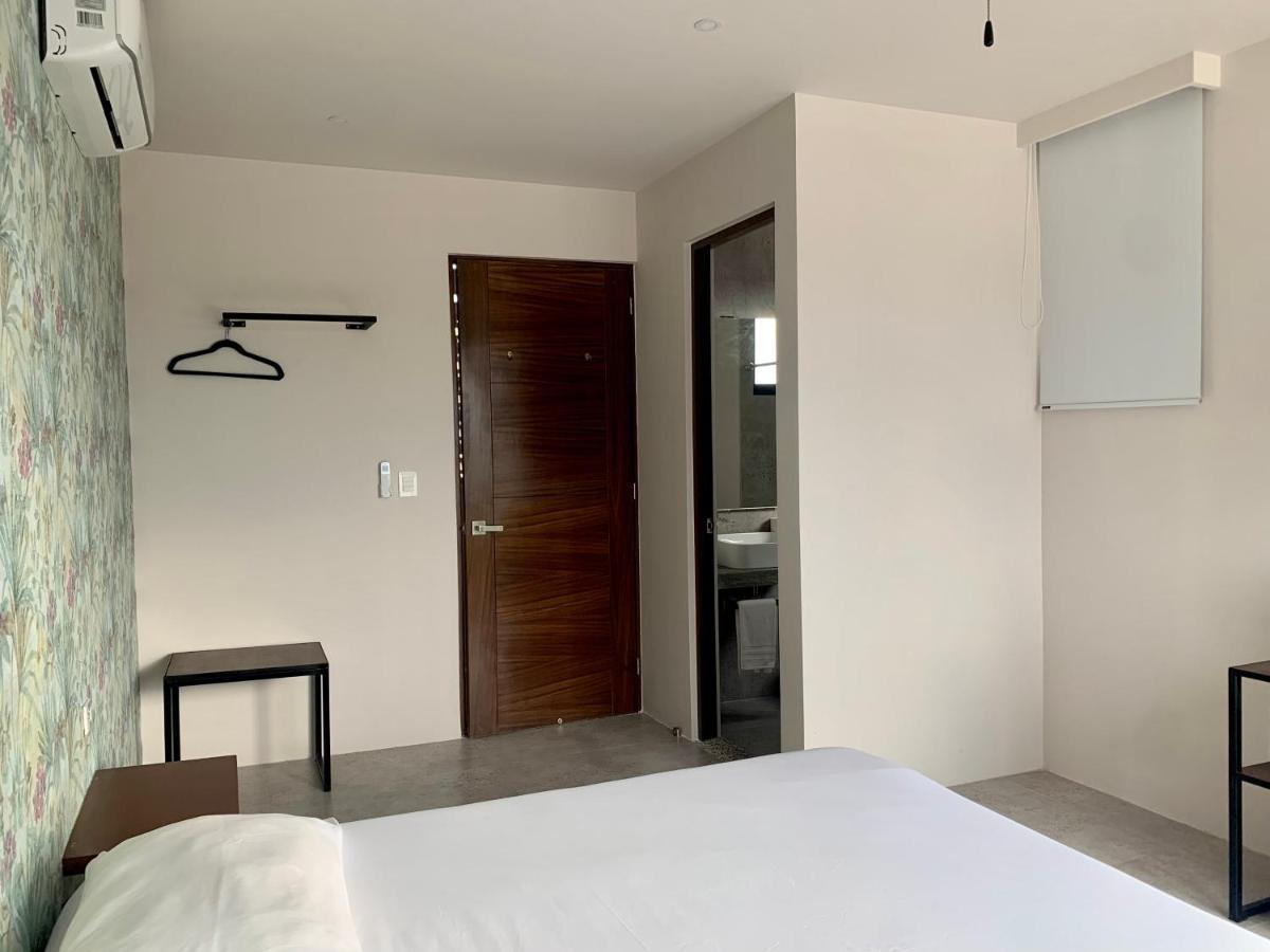 Palmas * Cancún