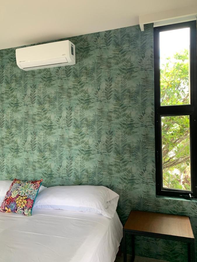 Palmas Pensión Cancún