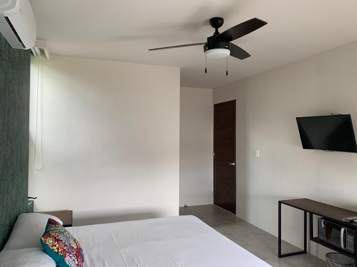 Palmas Cancún