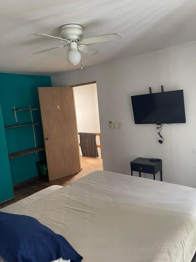 Pensión Casa Nova!