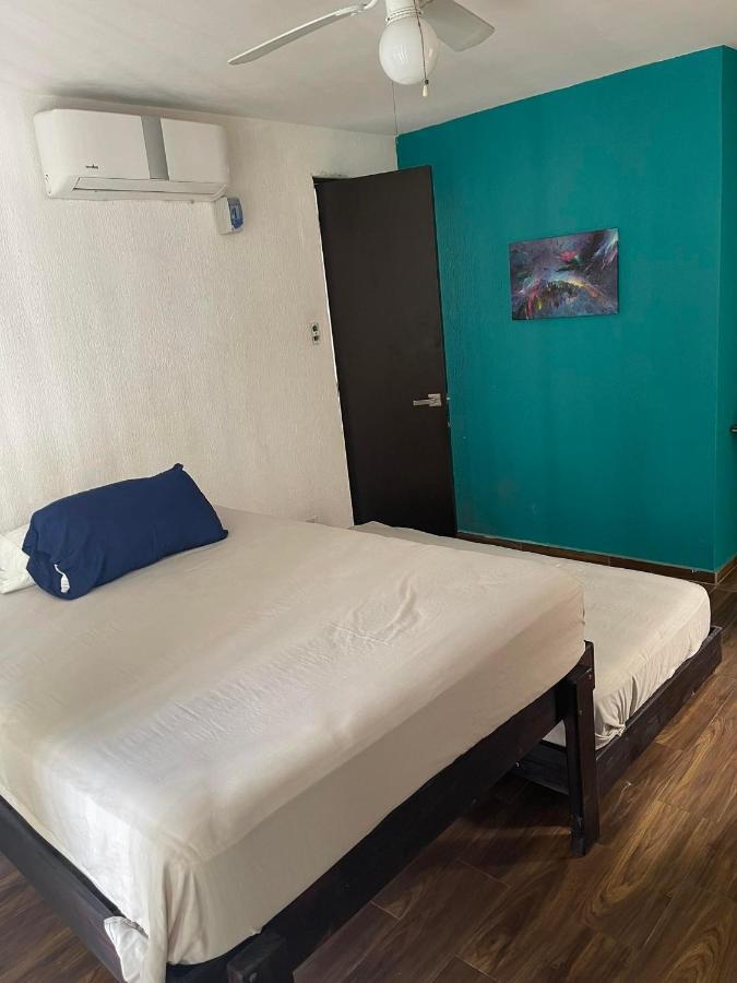 Casa Nova! Pensión Cancún