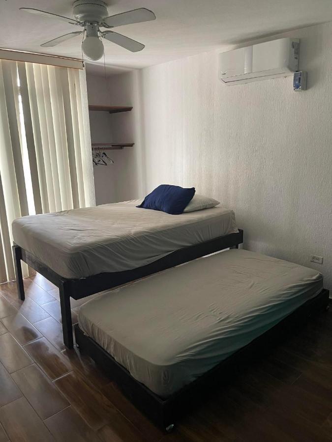 Casa Nova! * Cancún