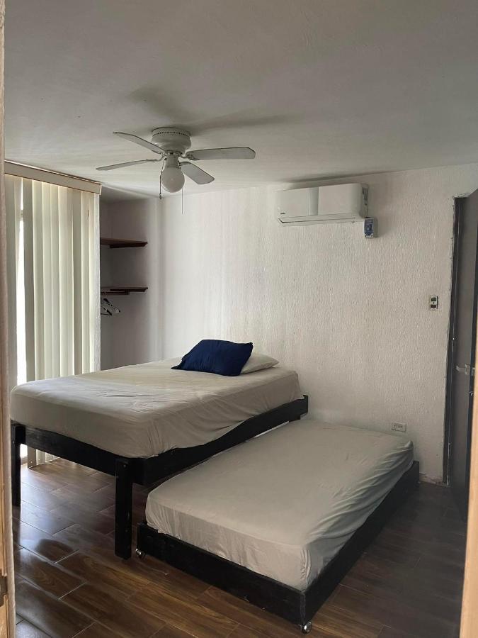 Casa Nova! Cancún