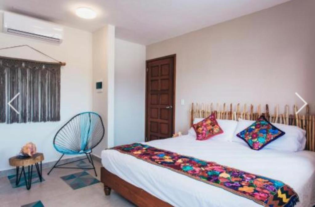 Homestay Yupao's House Boutique *
