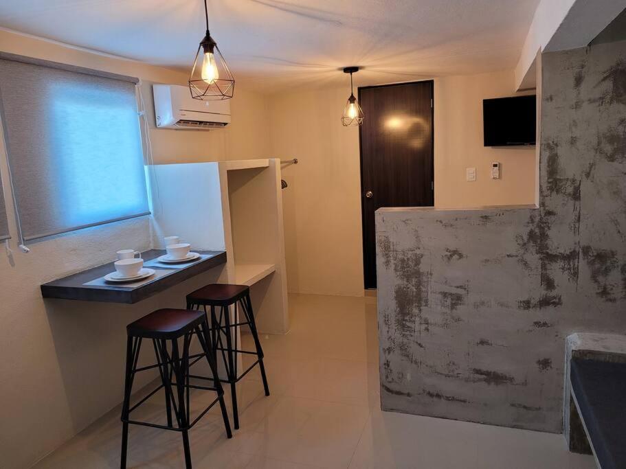 D-05 Novaga Downtown Apartamento