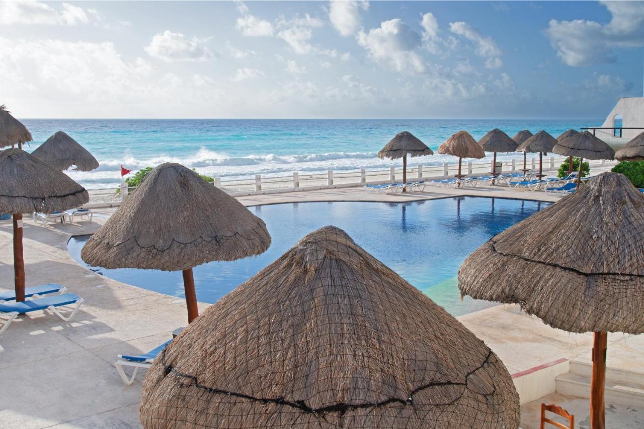 Apartment Cozy Ocean Front Penthouse At Marlin Beach
