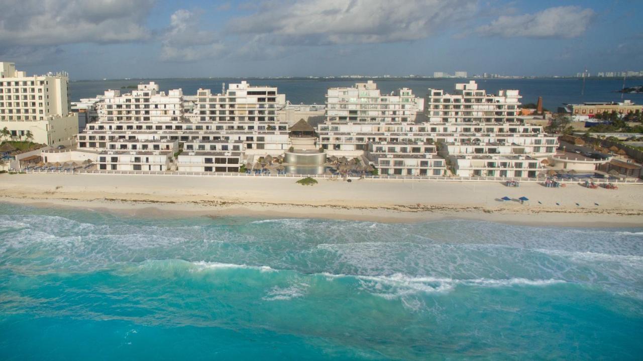Cozy Ocean Front Penthouse At Marlin Beach *