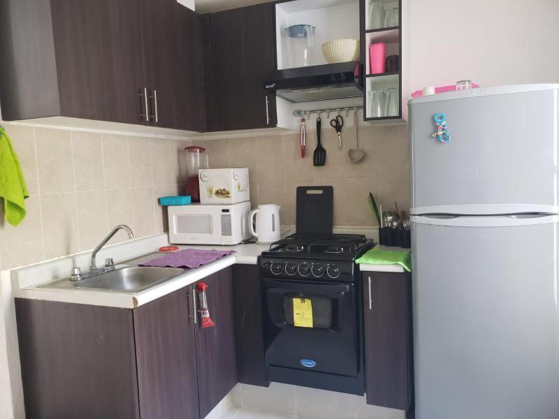 Descanso y diversión en privadas turquesa. Casa con alberca y terraza, Ven y disfruta. Сasa de vacaciones Cancún