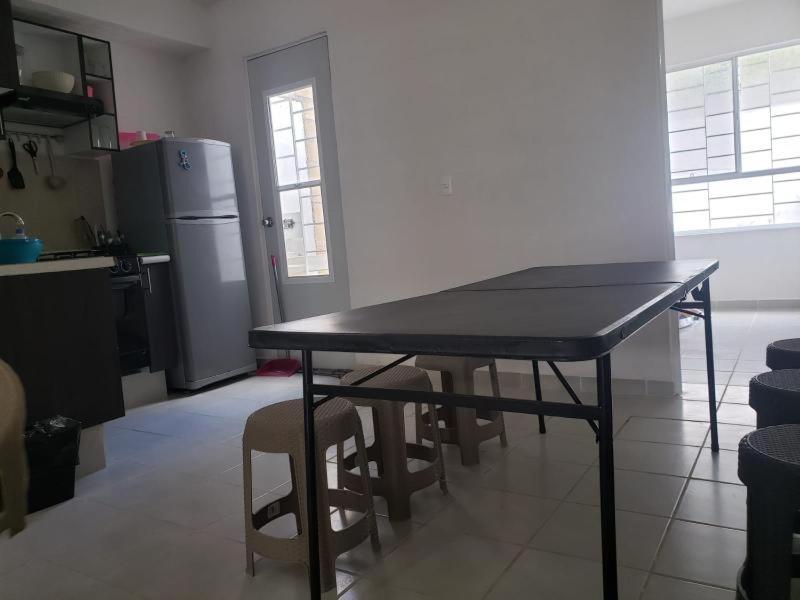 Descanso y diversión en privadas turquesa. Casa con alberca y terraza, Ven y disfruta. Сasa de vacaciones Cancún