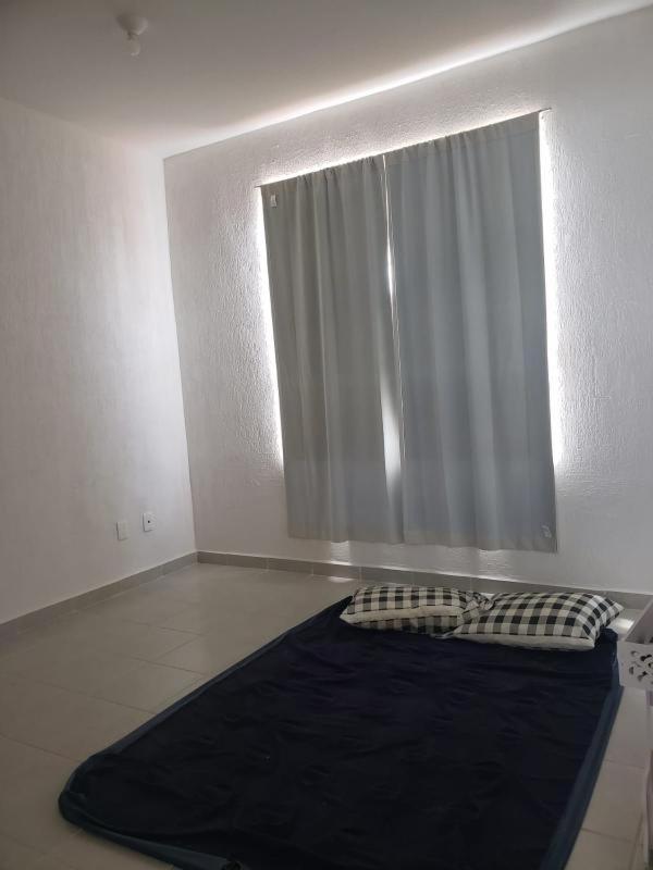 Сasa de vacaciones Descanso y diversión en privadas turquesa. Casa con alberca y terraza, Ven y disfruta.