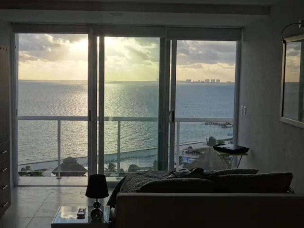 Amara Beachfront Cancun