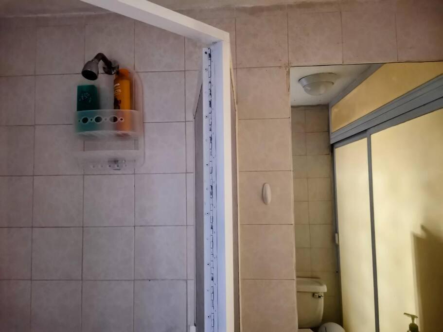 Apartamento 3 Bedrooms Queen Beds / Bonampak Ave. *