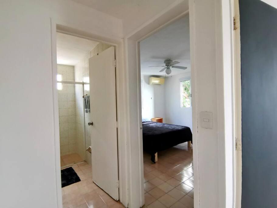3 Bedrooms Queen Beds / Bonampak Ave. Apartamento Cancún