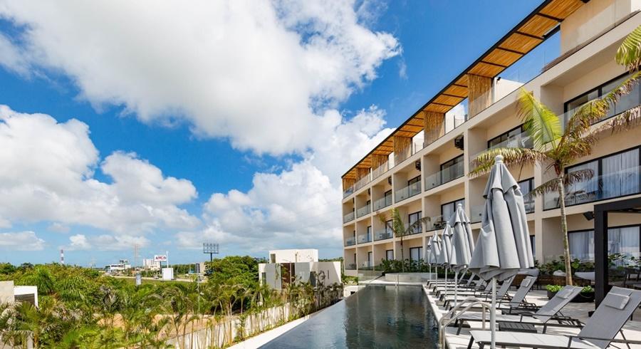 Hive By G Hotel Cancún