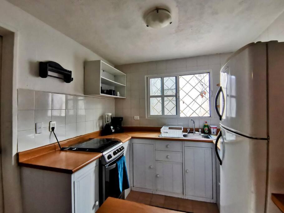 Apartamento 3 Bedrooms Queen Beds / Bonampak Ave. *