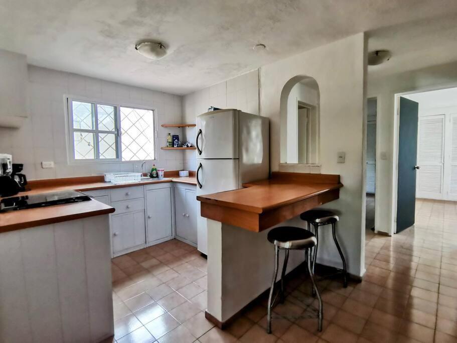 3 Bedrooms Queen Beds / Bonampak Ave. * Cancún