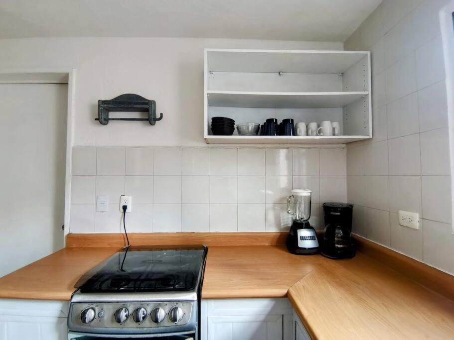 3 Bedrooms Queen Beds / Bonampak Ave. Apartamento