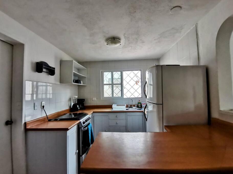 3 Bedrooms Queen Beds / Bonampak Ave.