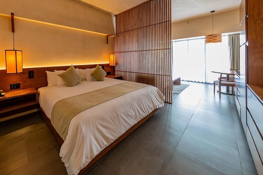 Hive By G Hotel 4*