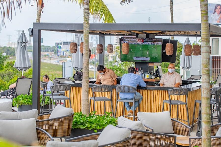 Hive By G Cancún