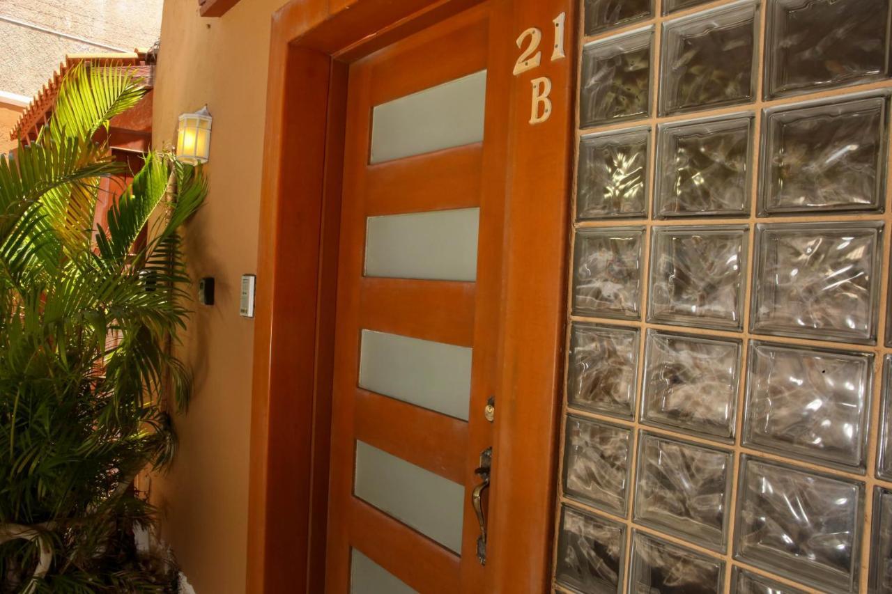 1 In Zona Hotelera Apartamento