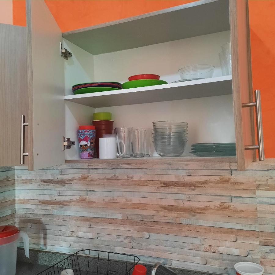 Apartamento Departamento 3 Cancún
