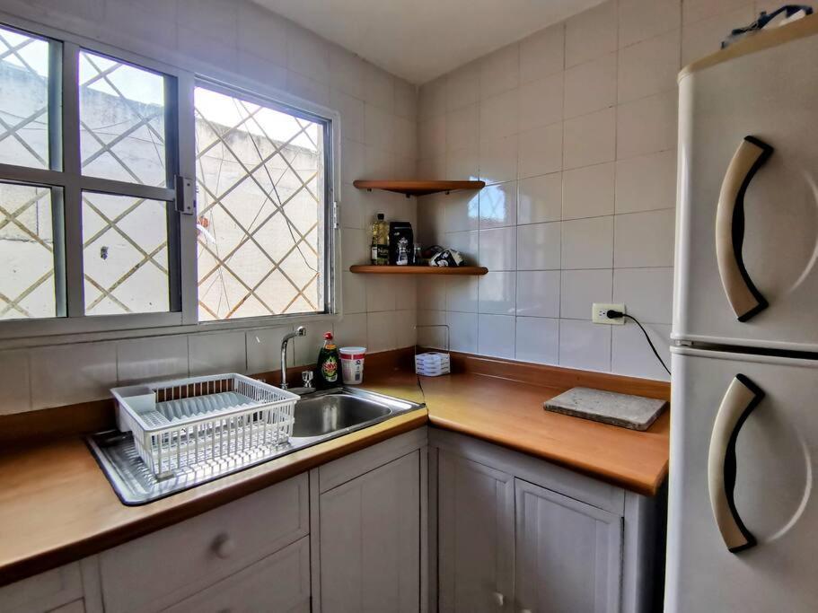3 Bedrooms Queen Beds / Bonampak Ave. Apartamento *