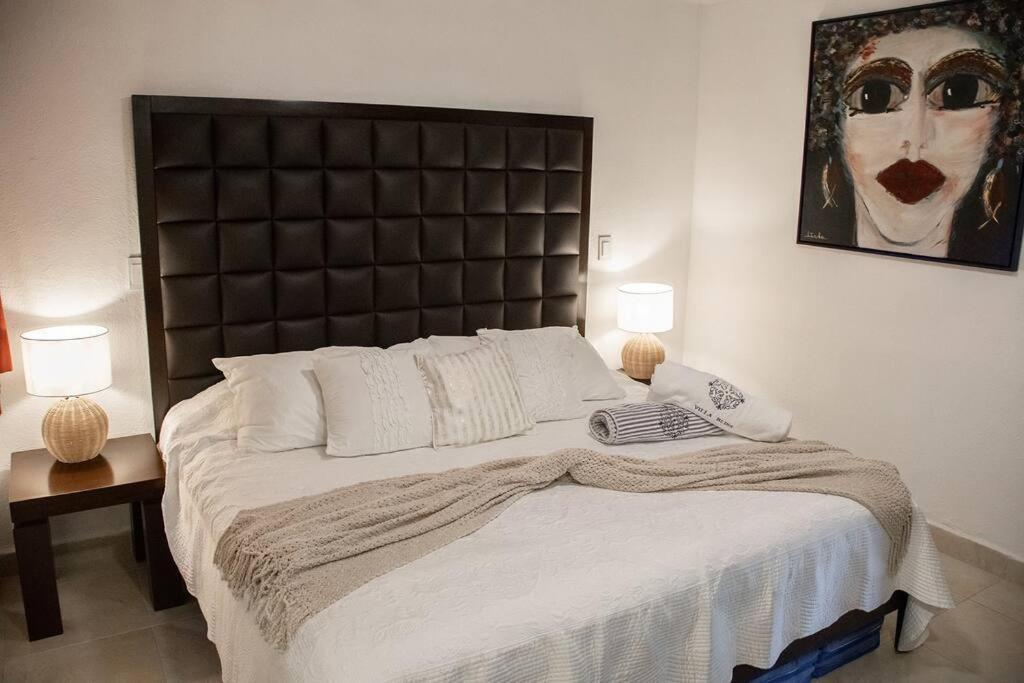 Apartment Depa Bliss - Luxurious Getaway At Paradise Cancun