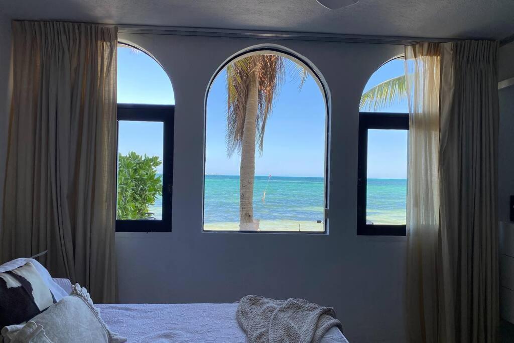 Apartment Depa Bliss - Luxurious Getaway At Paradise Cancun