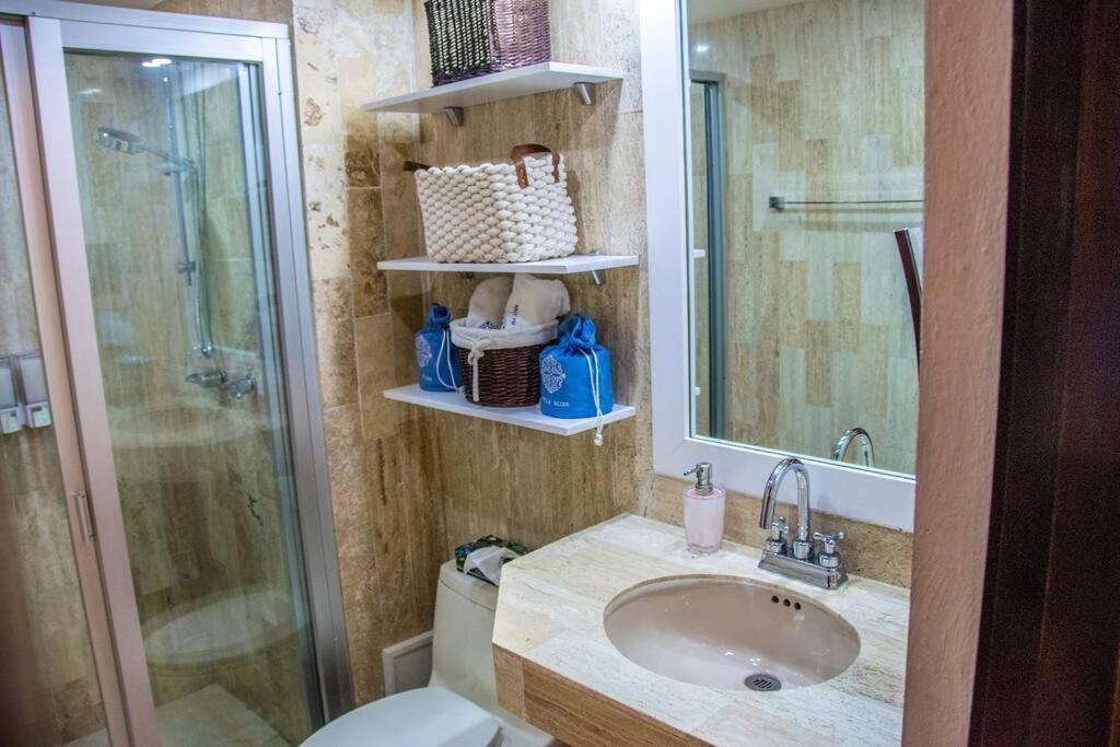 Apartment Depa Bliss - Luxurious Getaway At Paradise