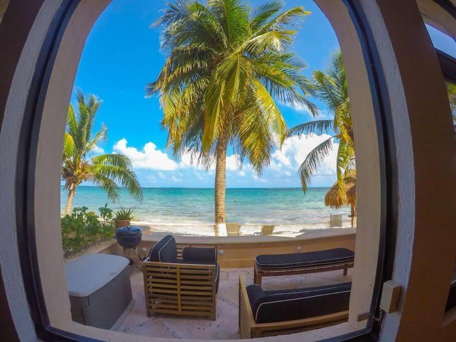 Apartment Depa Bliss - Luxurious Getaway At Paradise Cancun
