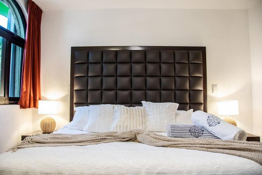 Apartment Depa Bliss - Luxurious Getaway At Paradise *