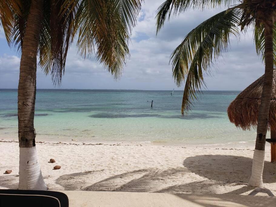 Apartment Depa Bliss - Luxurious Getaway At Paradise Cancun