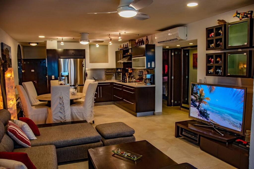 Depa Bliss - Luxurious Getaway At Paradise Apartment *