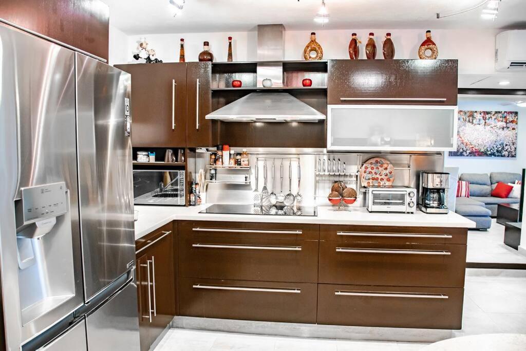 Apartment Depa Bliss - Luxurious Getaway At Paradise *