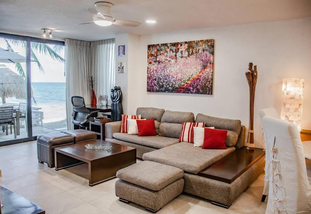 Depa Bliss - Luxurious Getaway At Paradise Cancun