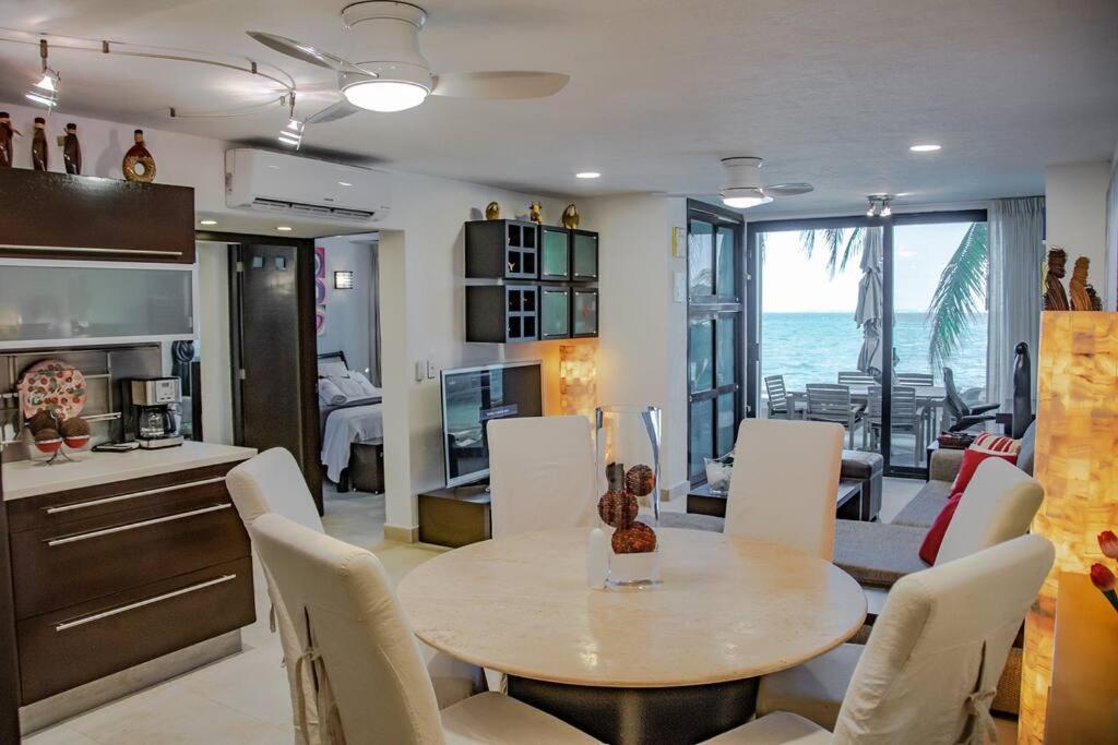 Depa Bliss - Luxurious Getaway At Paradise Cancun
