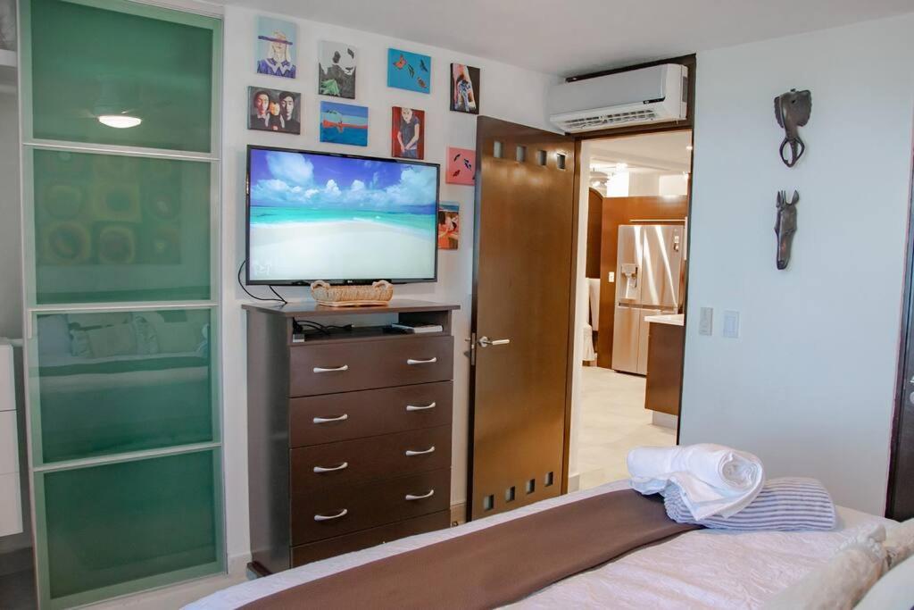 Depa Bliss - Luxurious Getaway At Paradise Apartment *