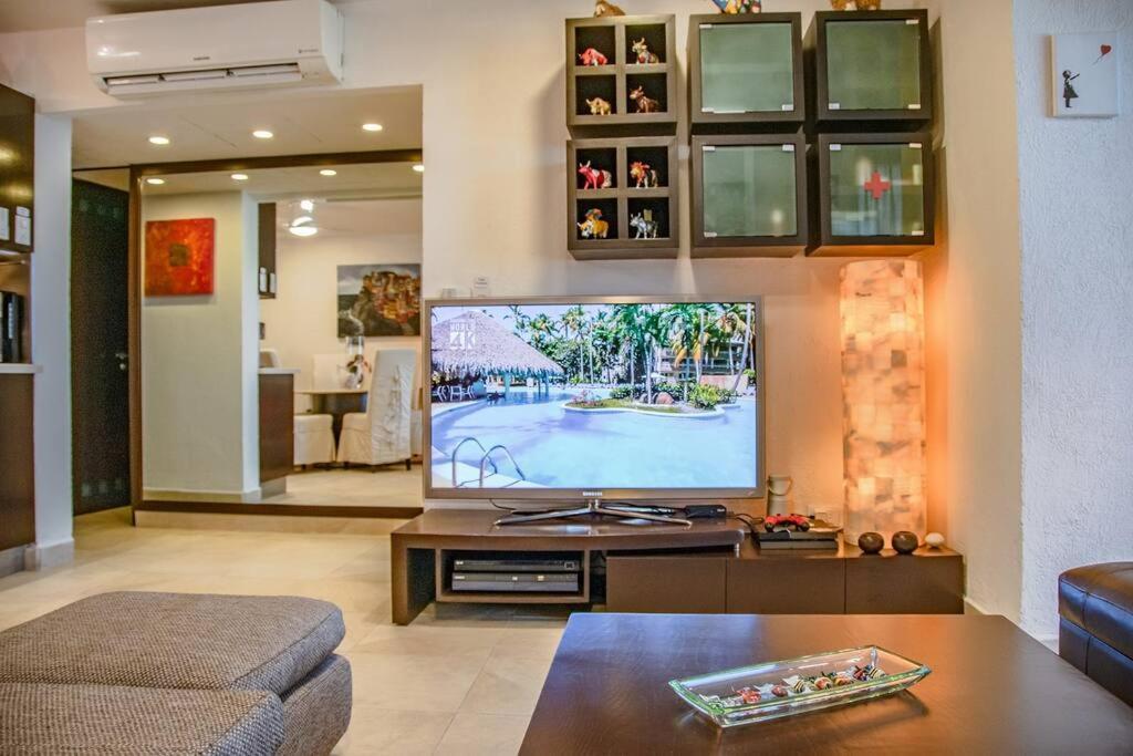 Apartment Depa Bliss - Luxurious Getaway At Paradise *
