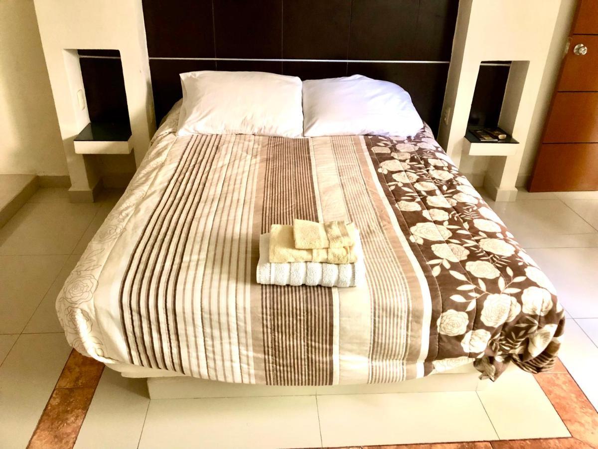 Departamento Excelente Ubicación En El Centro Cancún