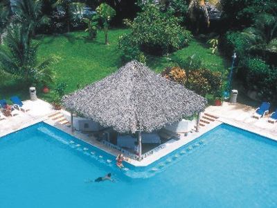 Oasis America 4*