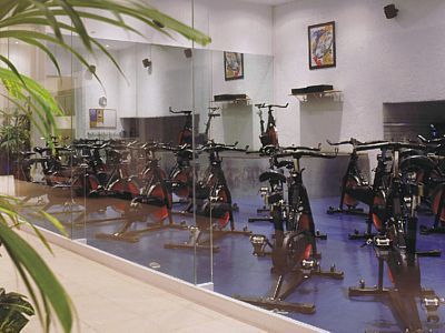Oasis America Hotel 4*